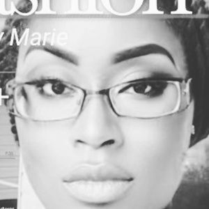 Meet your Posher, Tracy